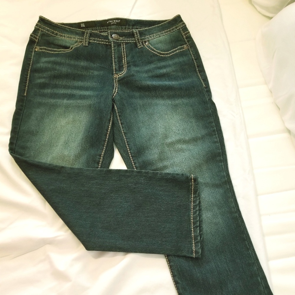 Nine West Missy Jeans